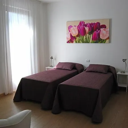 Frühstückspension Il Viandante