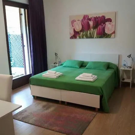 Il Viandante Bed & Breakfast *