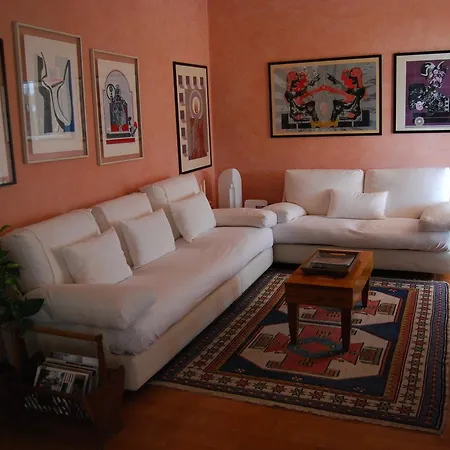 Bed & Breakfast Il Viandante Verona