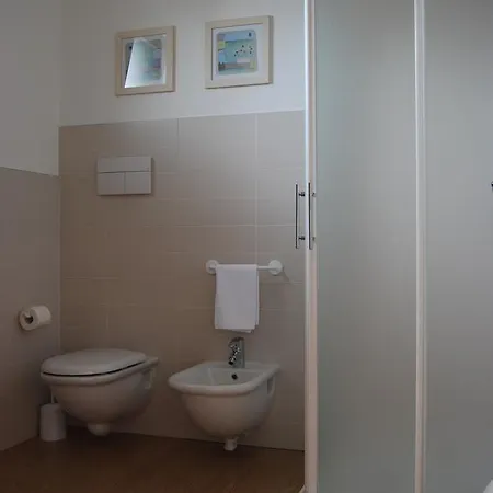 Bed & Breakfast Il Viandante Verona