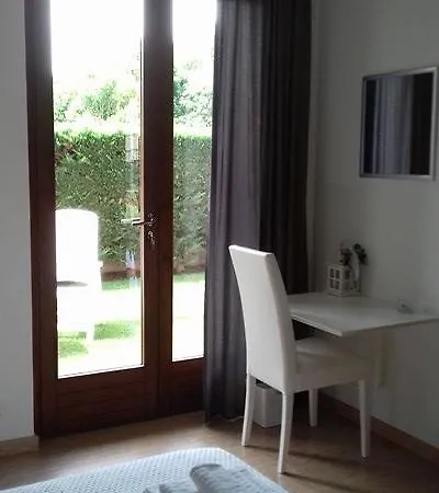 Il Viandante Bed & Breakfast