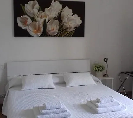 Il Viandante Bed & Breakfast Verona