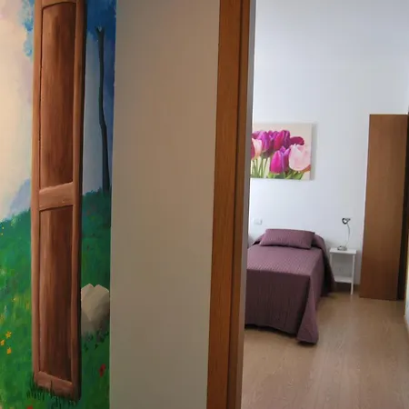 Il Viandante לינה וארוחת בוקר ורונה