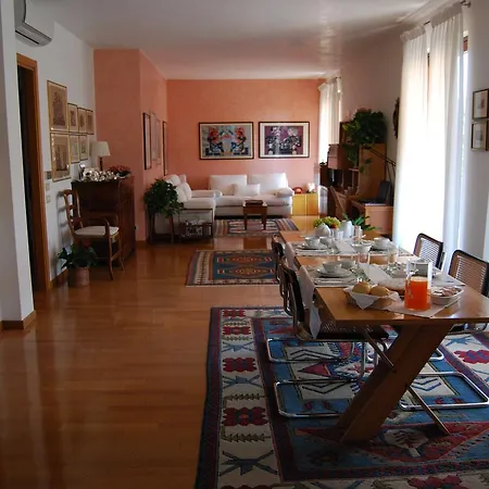 Il Viandante B&B 베로나